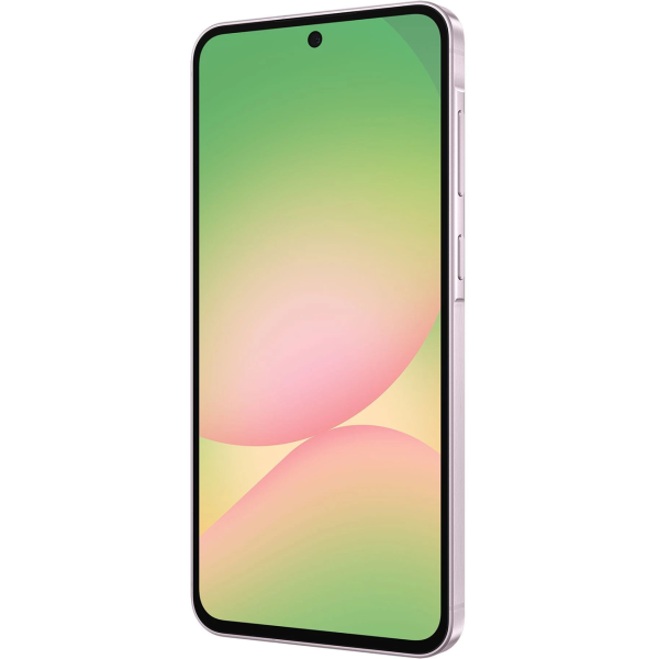 Samsung Galaxy A56 8+ 256Gb Awesome Pink 5G