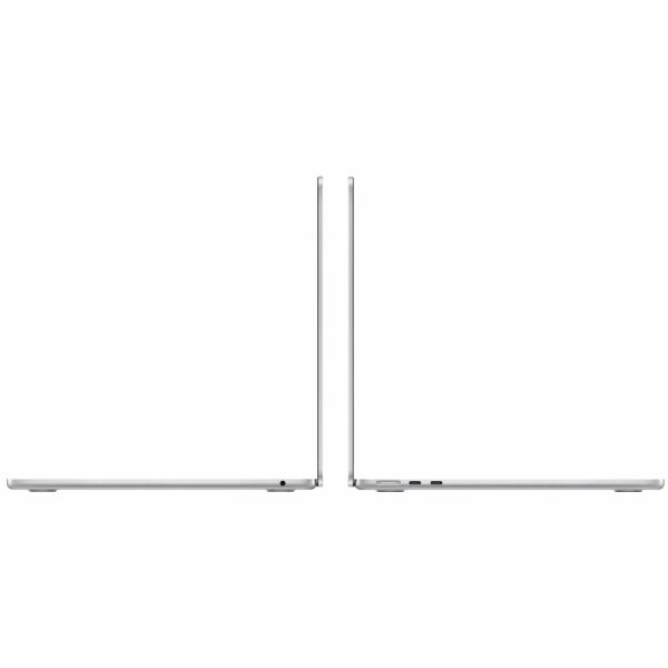 Apple MacBook Air 15 2025 M4/10CPU-10GPU/16GB/512GB Silver MW1H3